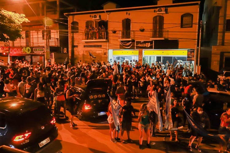 Foto: Lui Pereira/Agência Primaz