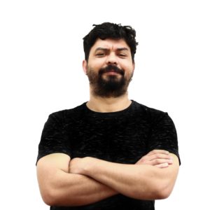 Picture of Lui Pereira