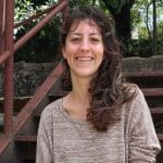 Picture of Mariana Paes