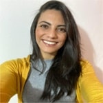 Picture of Nathália Souza