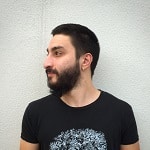 Picture of Gael Pereira
