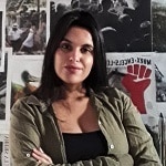 Picture of Isabela Vilela