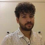 Picture of Yuri Simões
