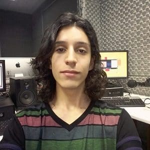 Picture of Kaio Veloso