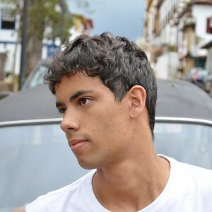 Picture of André Neves