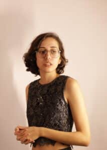 Picture of Giulia Pereira