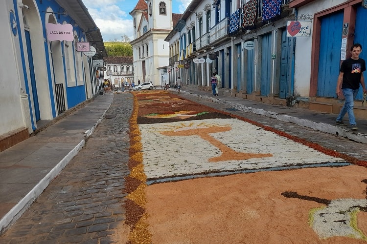 Tapetes Pontos-12