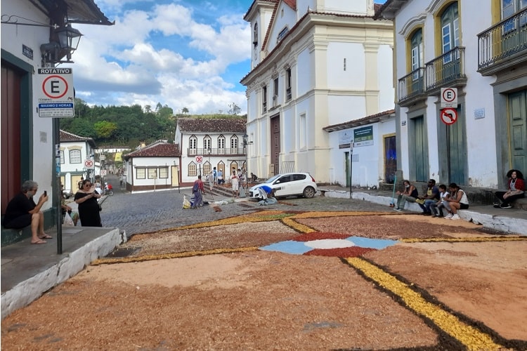 Tapetes Pontos-14