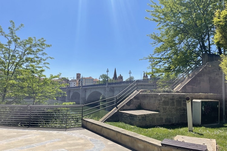 Caminho de Compostela - 03 a 09/05/2022