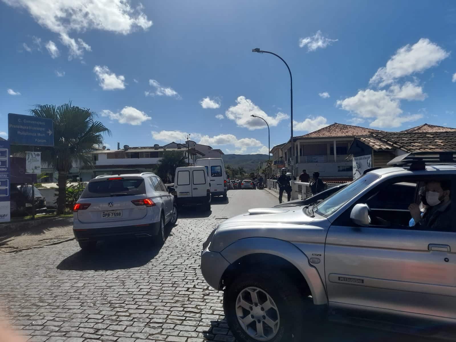 Foto: Luiz Loureiro/Agência Primaz