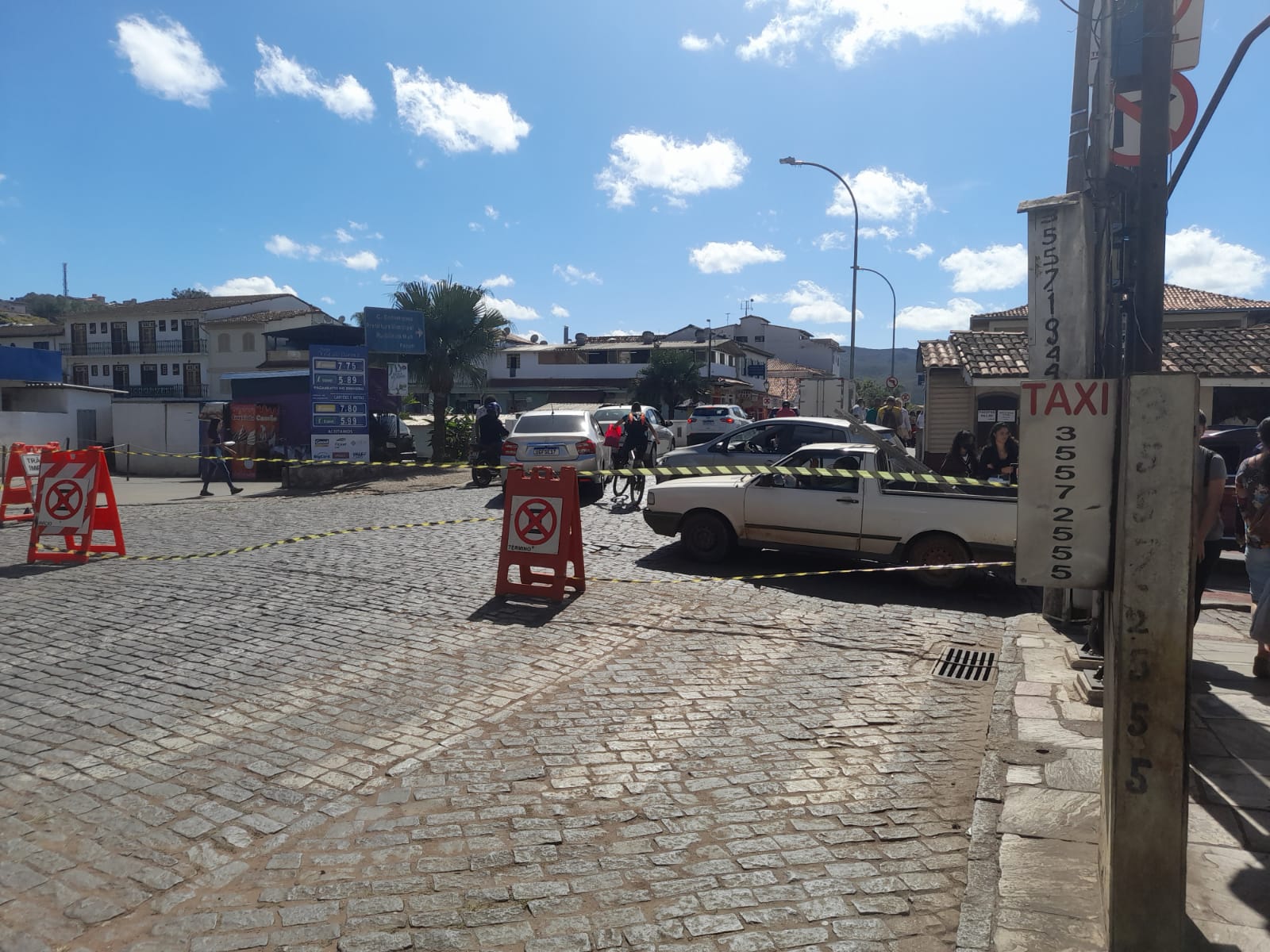 Foto: Luiz Loureiro/Agência Primaz