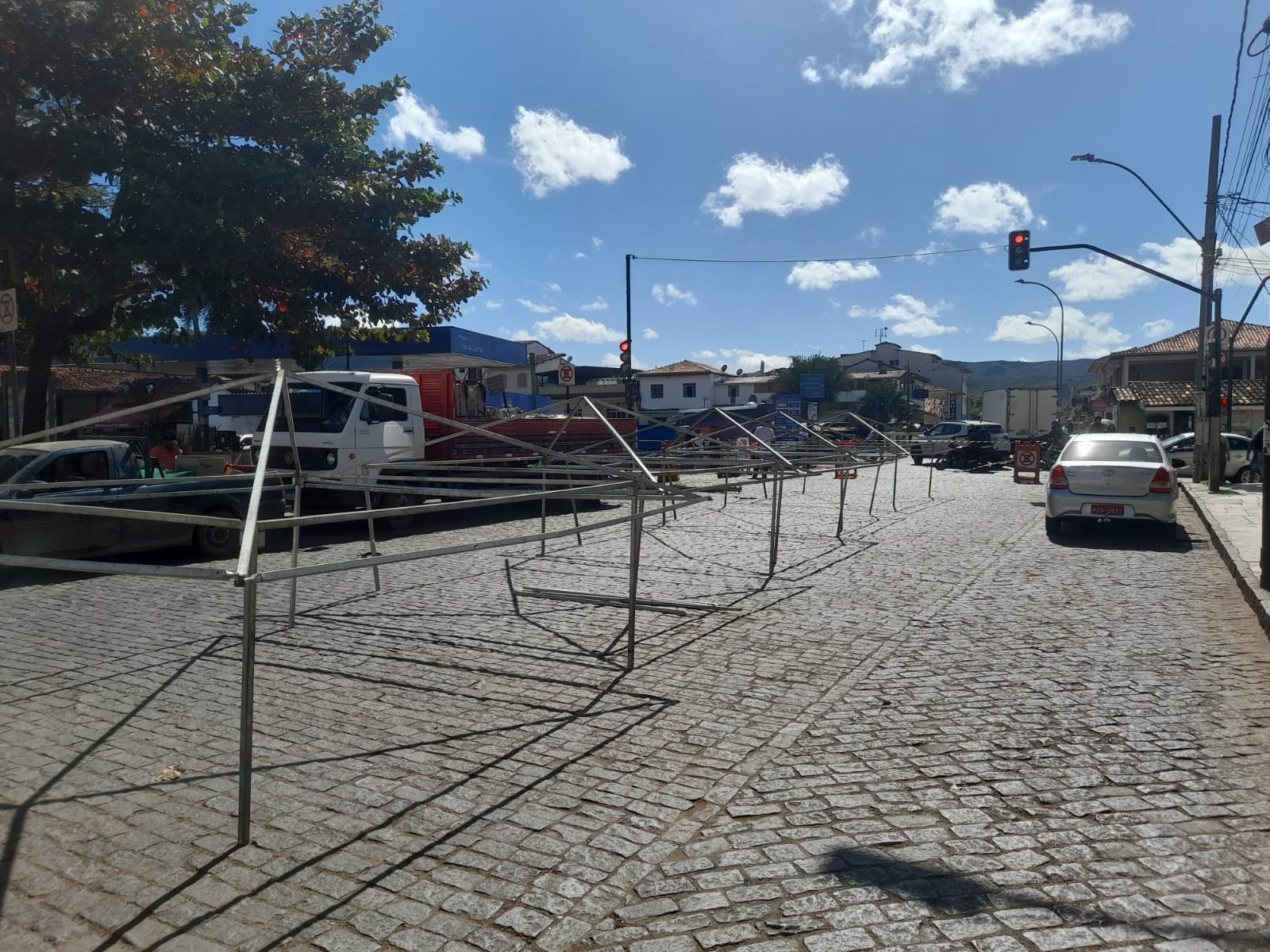Foto: Luiz Loureiro/Agência Primaz
