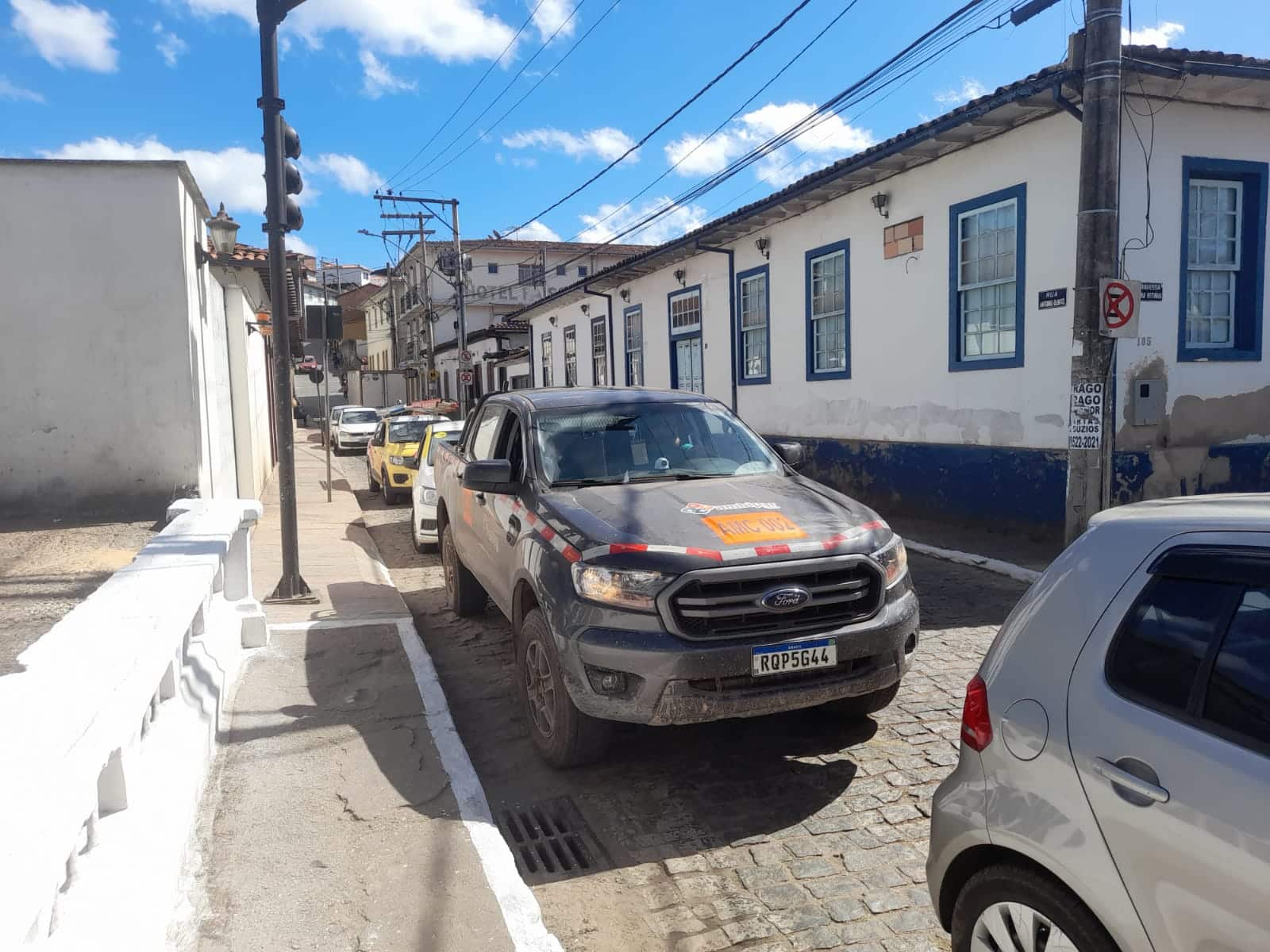 Foto: Luiz Loureiro/Agência Primaz
