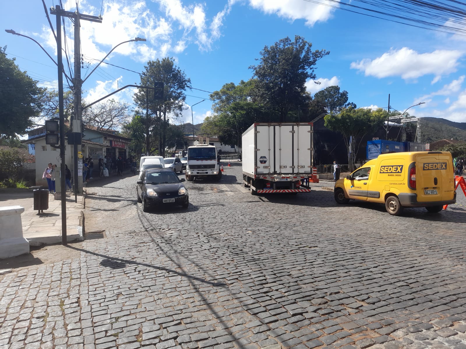 Foto: Luiz Loureiro/Agência Primaz