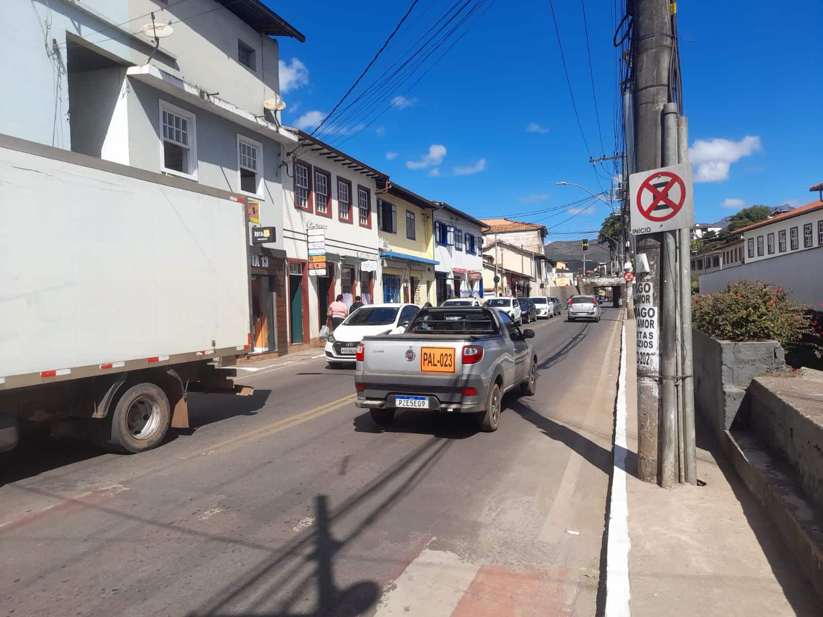 Foto: Luiz Loureiro/Agência Primaz