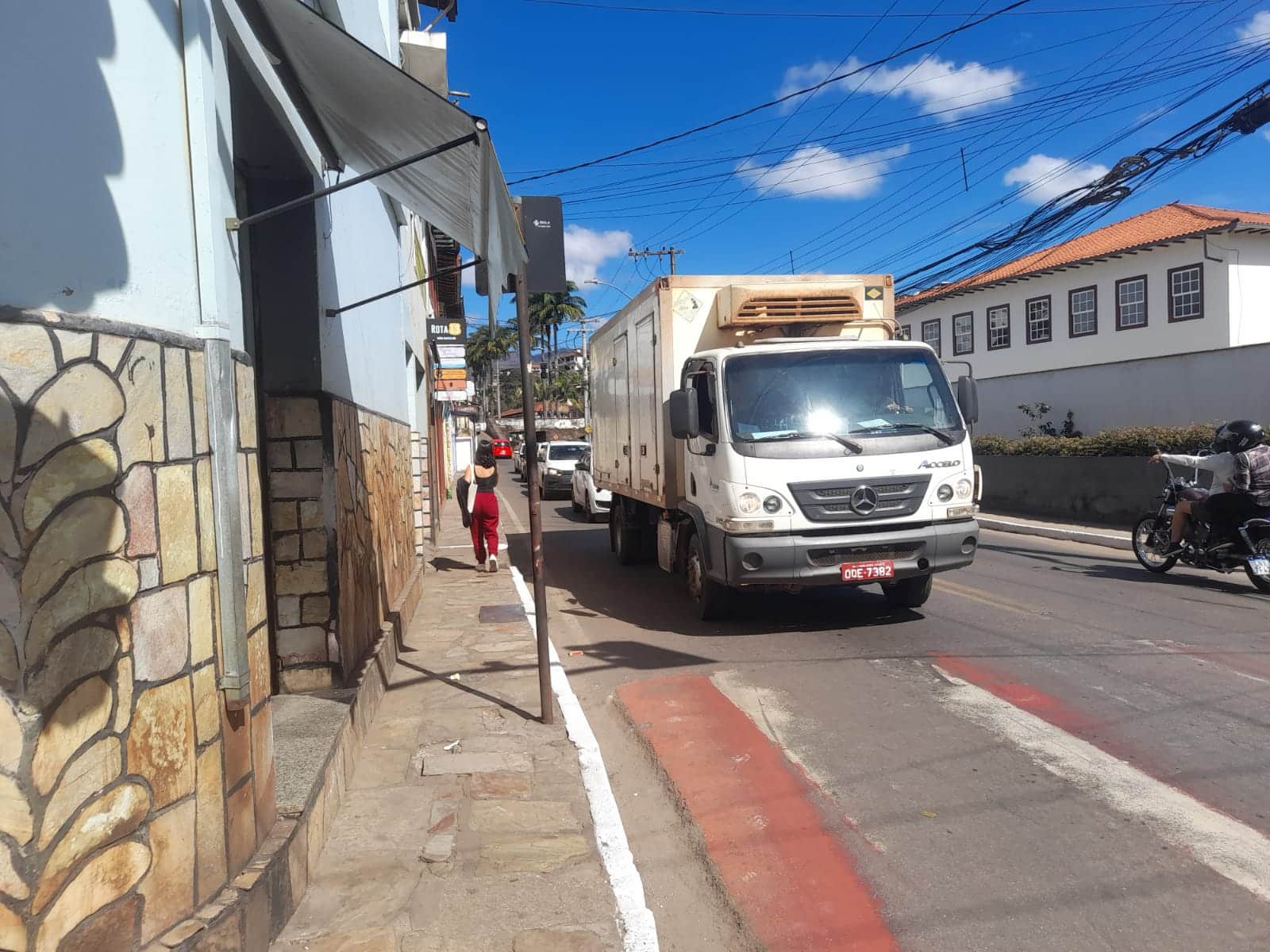 Foto: Luiz Loureiro/Agência Primaz