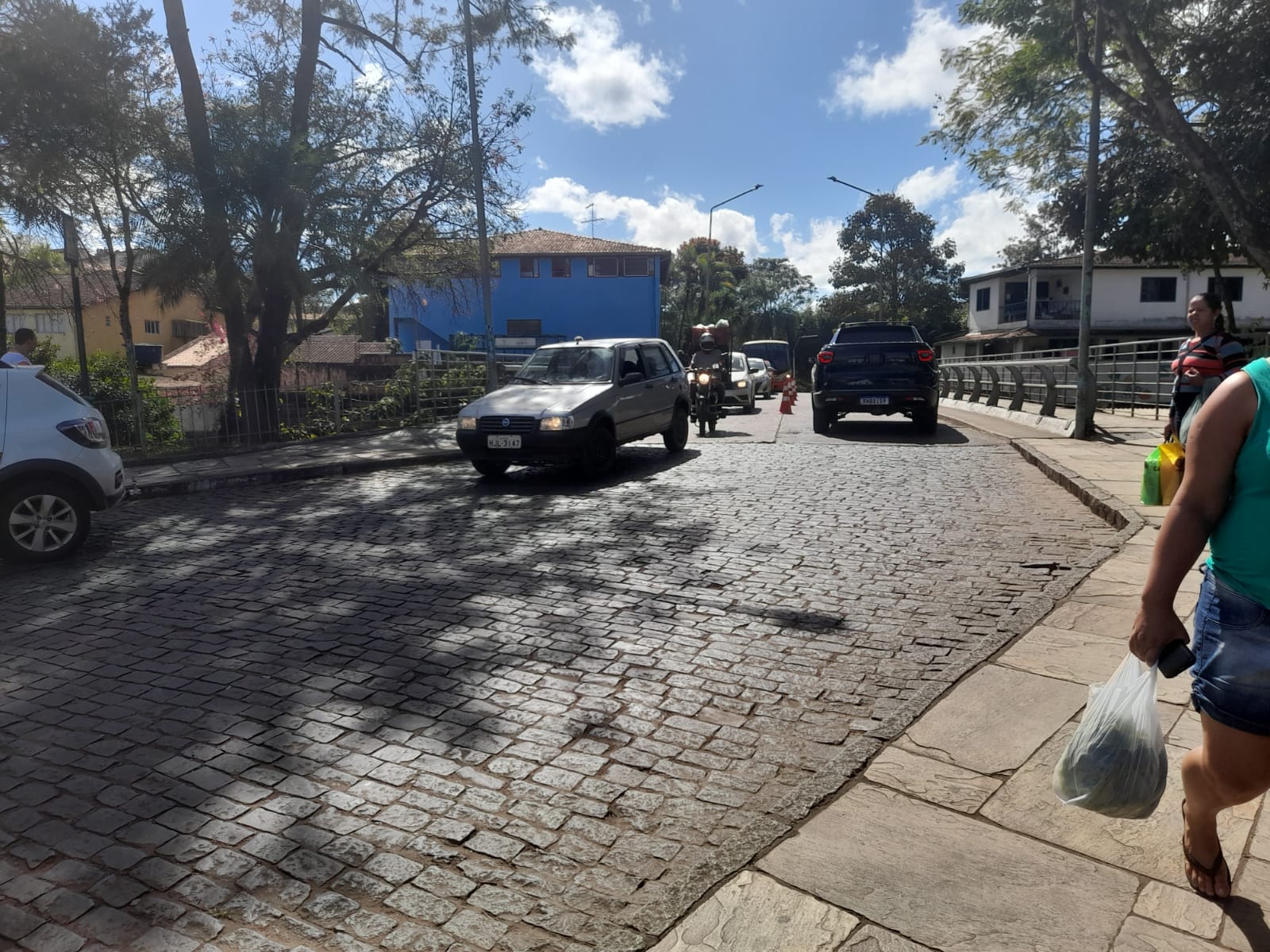 Foto: Luiz Loureiro/Agência Primaz
