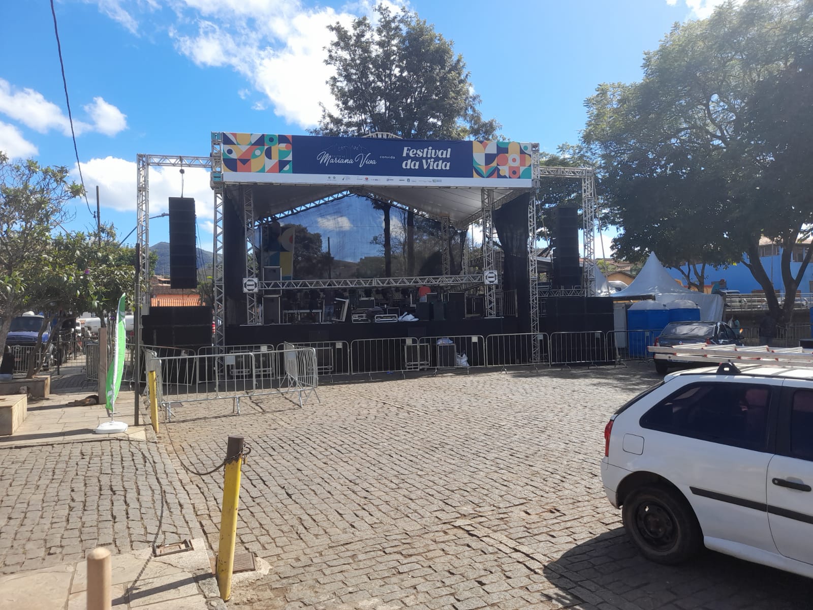 Foto: Luiz Loureiro/Agência Primaz