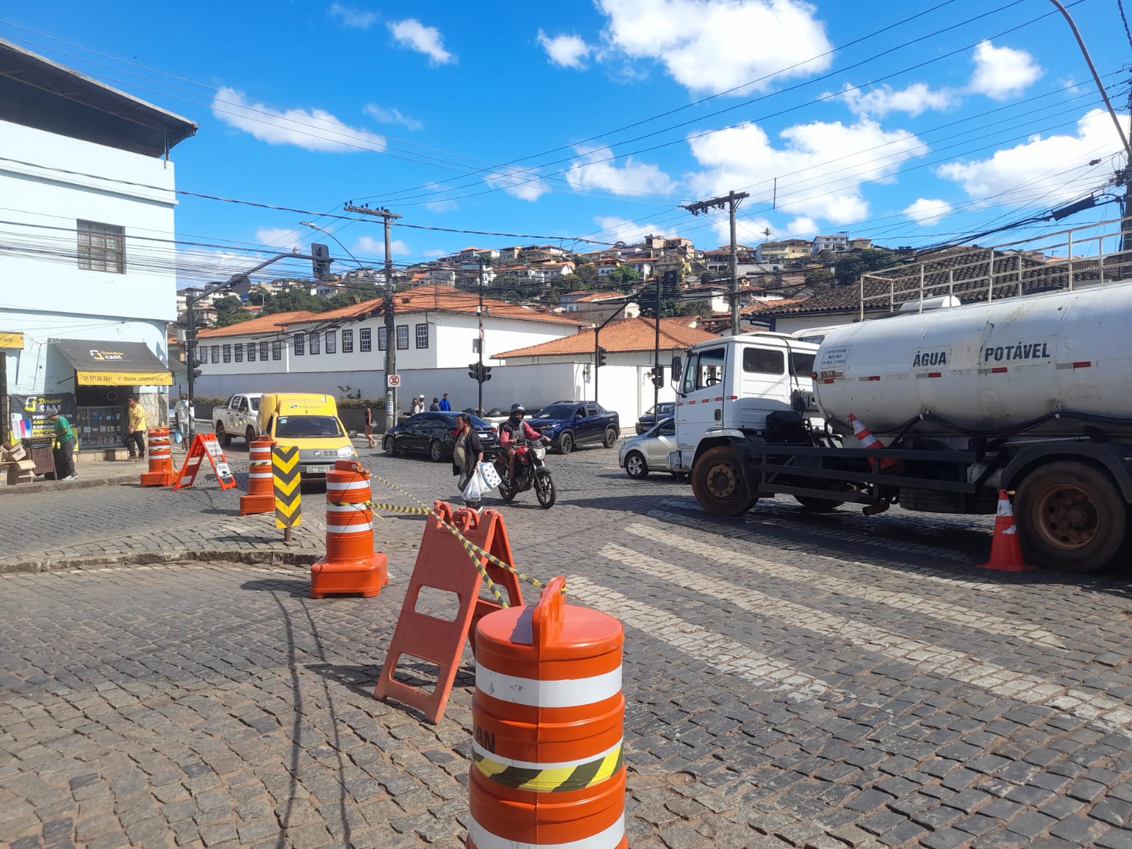 Foto: Luiz Loureiro/Agência Primaz