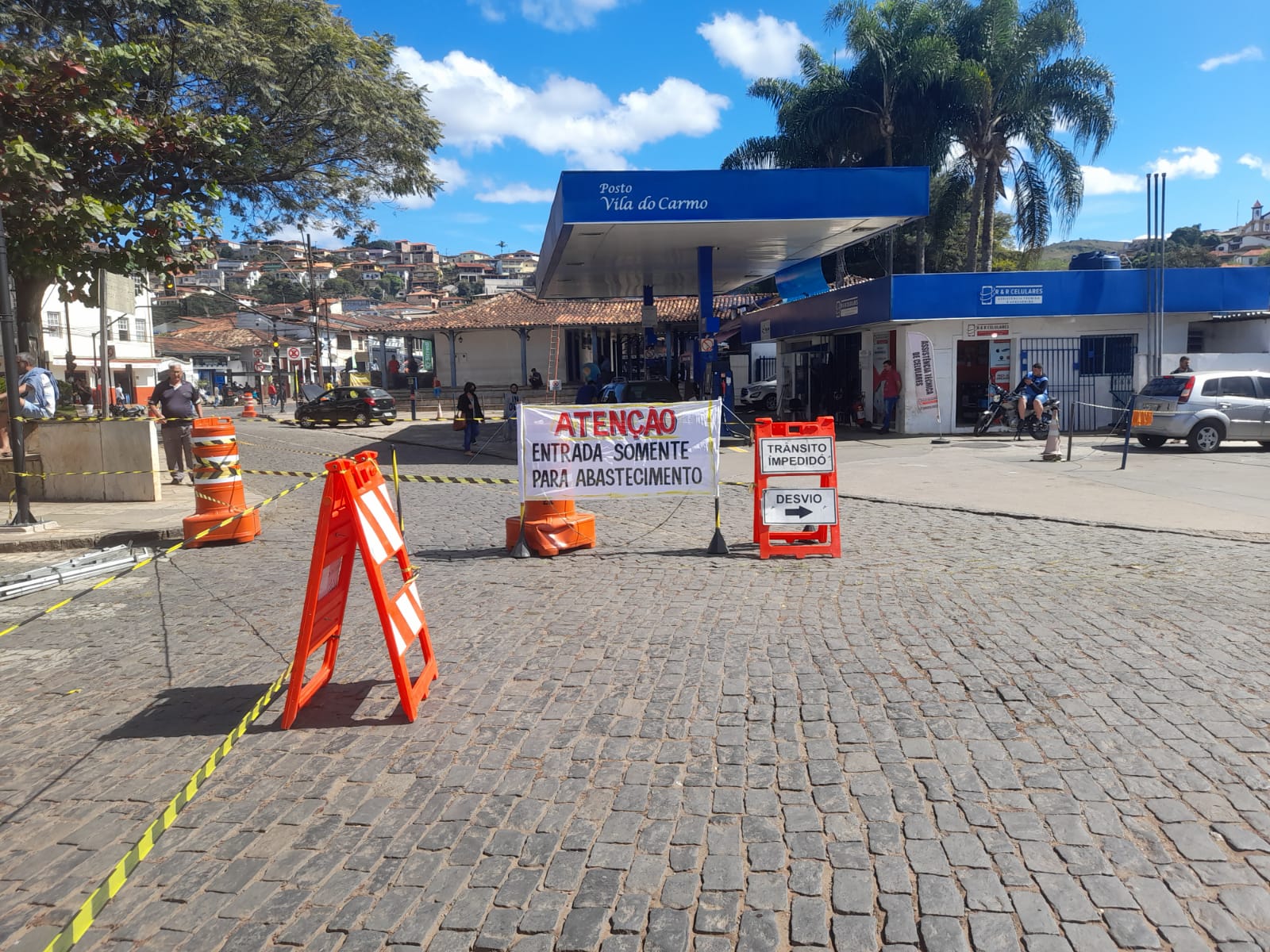 Foto: Luiz Loureiro/Agência Primaz