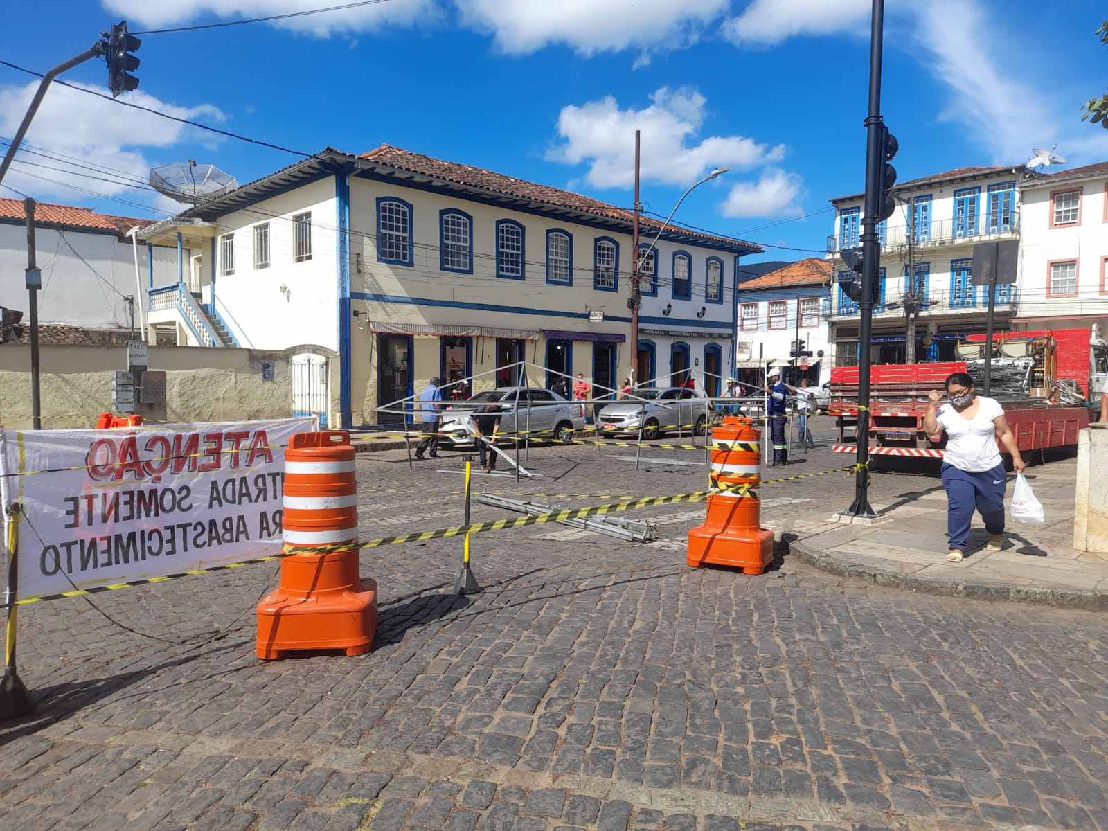 Foto: Luiz Loureiro/Agência Primaz