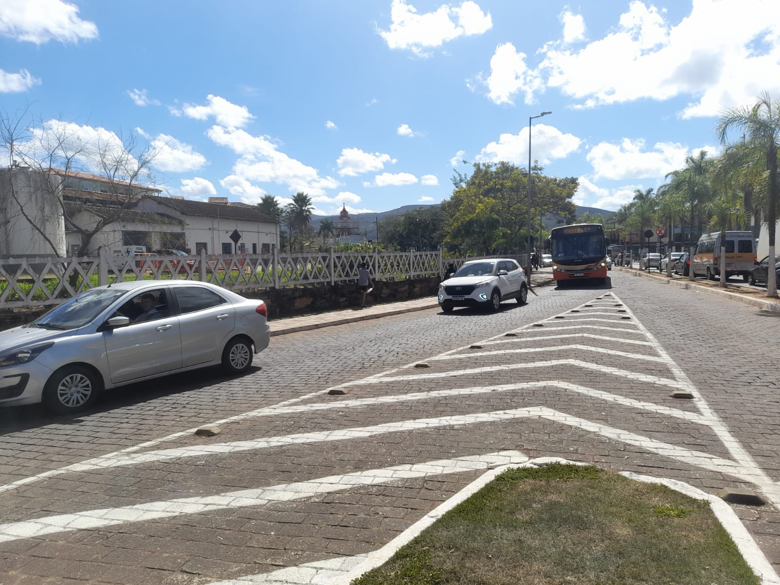 Foto: Luiz Loureiro/Agência Primaz