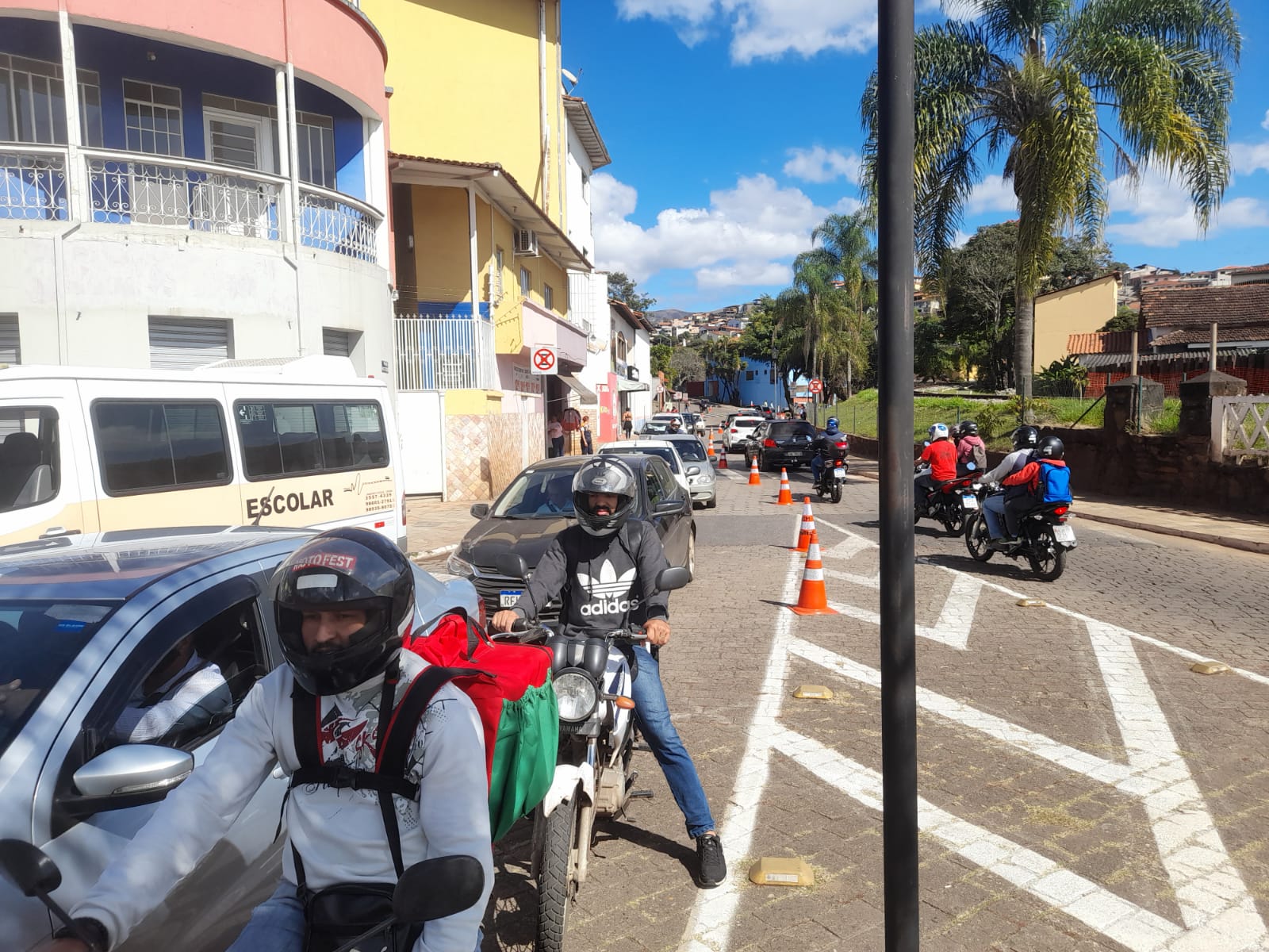 Foto: Luiz Loureiro/Agência Primaz