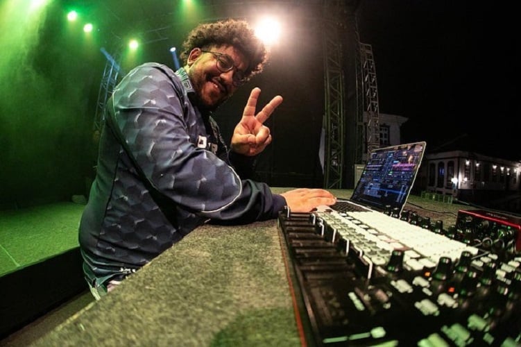Pólo cultural, Ouro Preto abre espaço para artistas alternativos no Marte Festival