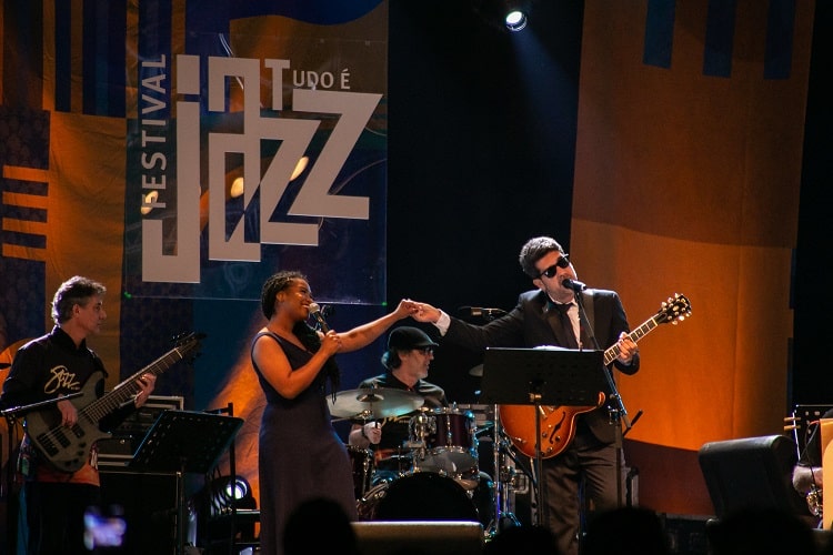 Com artistas renomados, Ouro Preto vira “capital do jazz” por uma semana