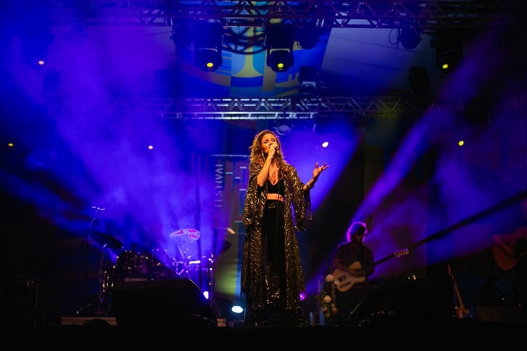 Com artistas renomados, Ouro Preto vira “capital do jazz” por uma semana