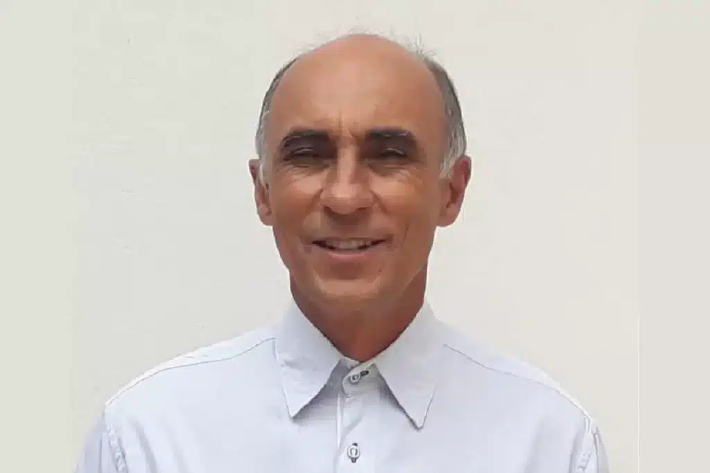 Antônio Clésio foi encaminhado a Uberlândia, onde se encontra à disposição da Polícia Federal