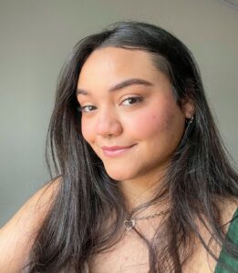 Picture of Daisy Pereira