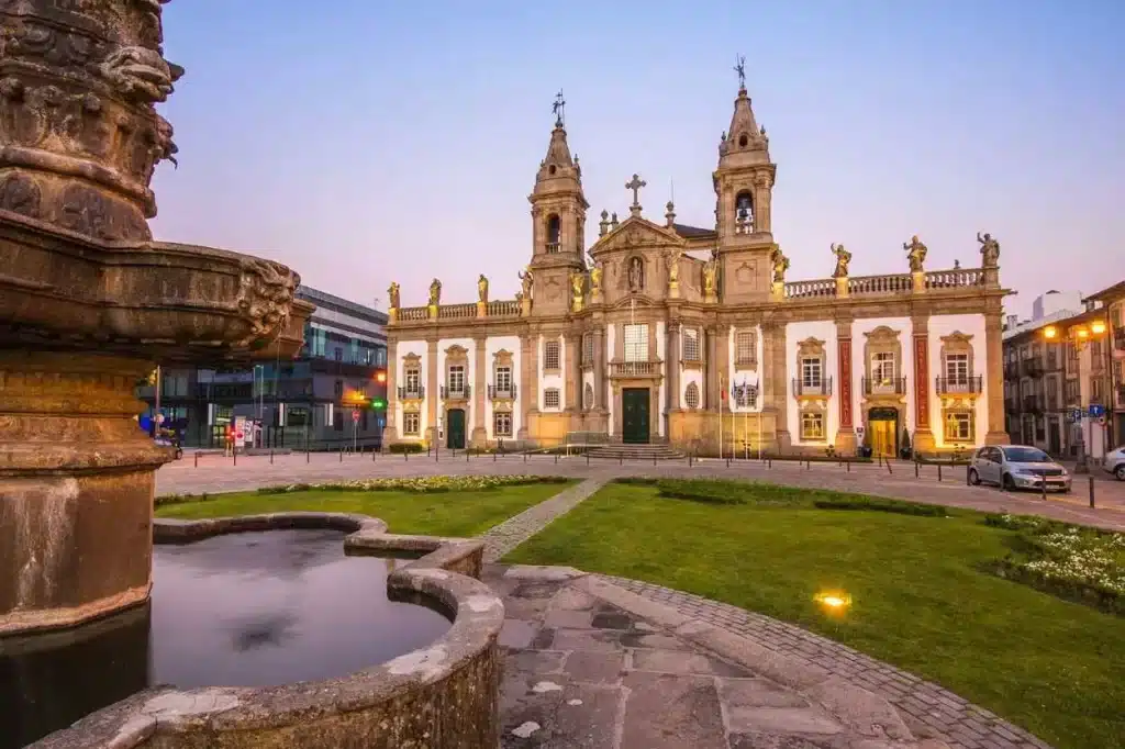 Grupo hoteleiro Vila Galé já possui experiência em prédios patrimoniais em cidades como Porto e Braga, em Portugal