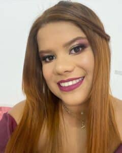 Picture of Milena Silva Reis