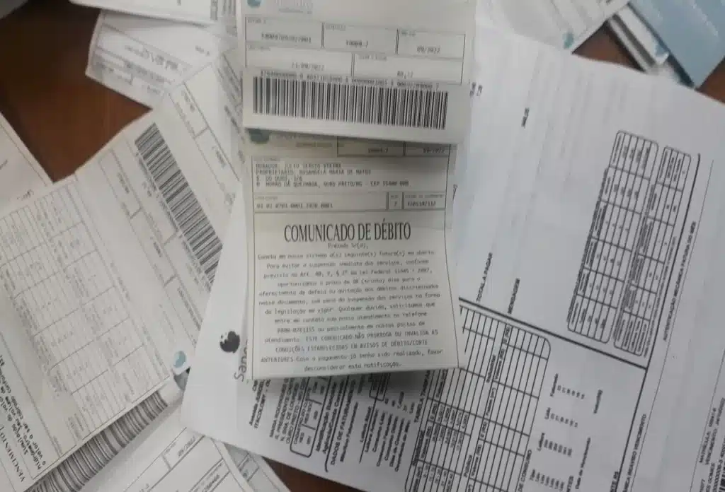 Cortes no abastecimento de água por inadimplência foram tema do debate público