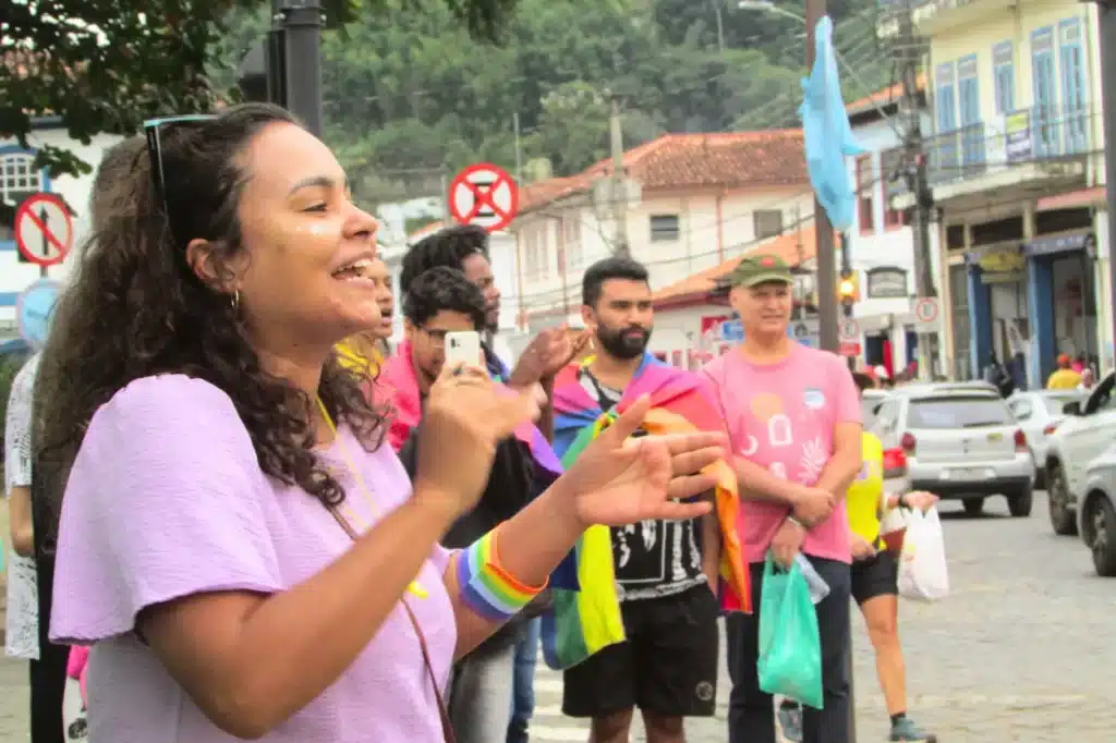 Foto: Yuri Dinali/Agência Primaz
