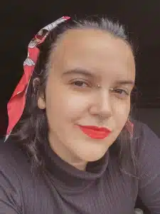 Picture of Letícia Freitas