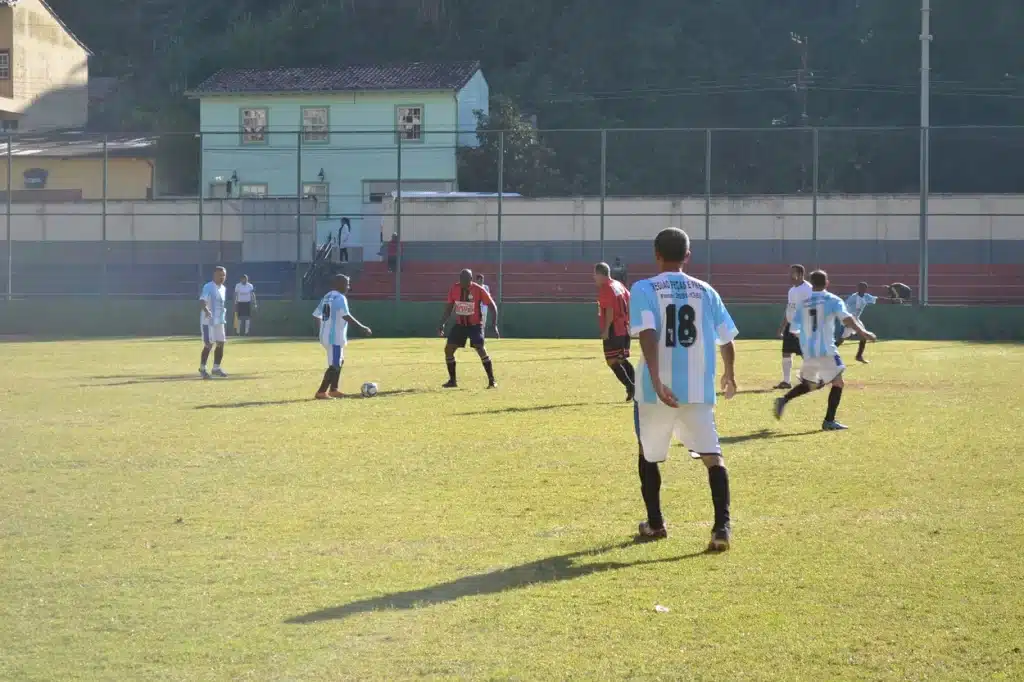 Tabajaras e Trovão Azul chegaram à última rodada com chance de classificação