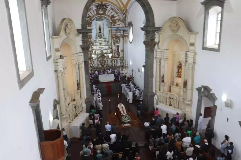 Foto: Luiz Loureiro/Agência Primaz