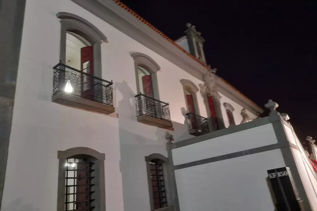 AS histórias da primeira Câmara Municipal instalada em Minas Gerais vão estar presentes na quarta temporada do podcast Memórias Primaz