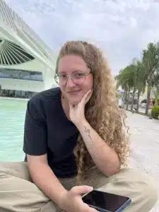 Picture of Catarina Pimenta