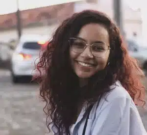 Picture of Marina Ferreira