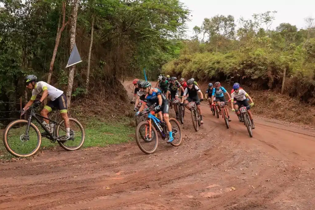 Foto: Samuel Consentino/Iron Biker Brasil