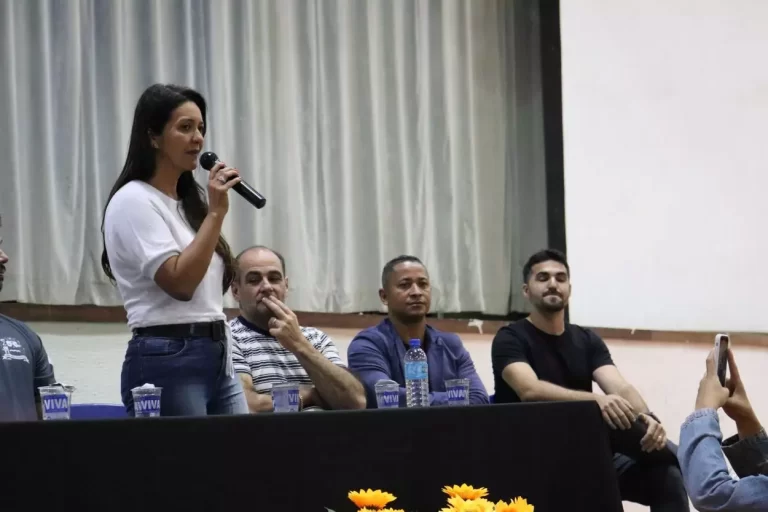 Foto: Amanda de Paula Almeida/Agência Primaz