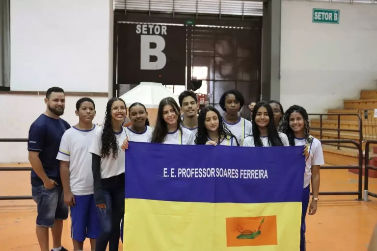 Foto: Amanda de Paula Almeida/Agência Primaz