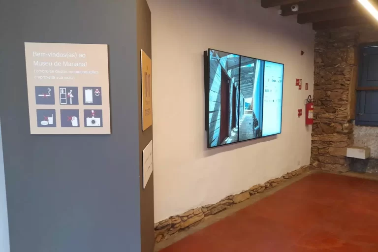 Museu de Mariana