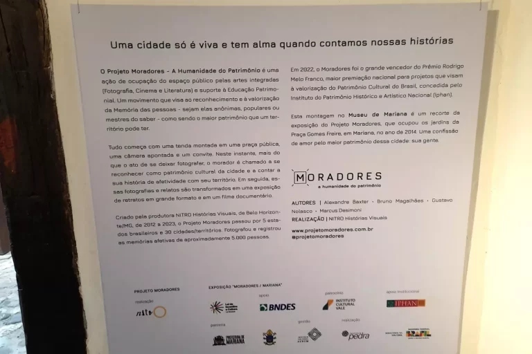 Museu de Mariana