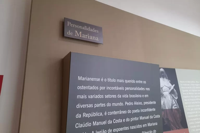 Museu de Mariana