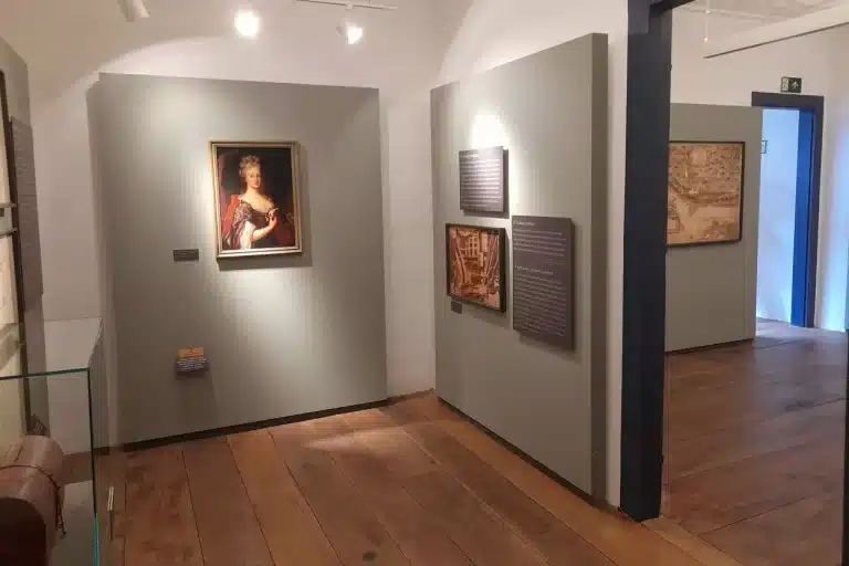 Museu de Mariana