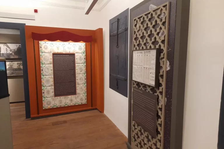 Museu de Mariana